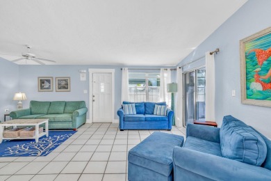 A sought-after opportunity to own a single-family home in Key on Key Colony Beach Golf Course in Florida - for sale on GolfHomes.com, golf home, golf lot