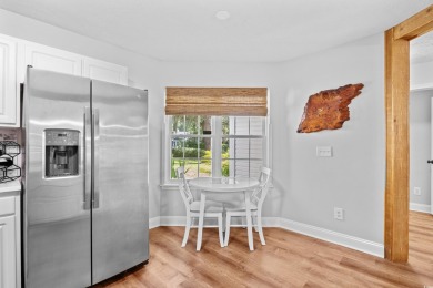 Located just off the South Causeway in Pawleys Island, 83 Reef on Pawleys Plantation Golf and Country Club in South Carolina - for sale on GolfHomes.com, golf home, golf lot