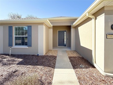 One or more photo(s) has been virtually staged. Rare Heated on Stone Creek Golf Club in Florida - for sale on GolfHomes.com, golf home, golf lot