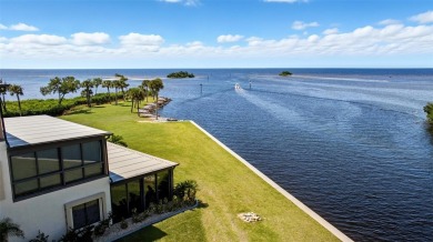 Discover one of the most desirable residences in Marina South on Burnt Store Golf Club in Florida - for sale on GolfHomes.com, golf home, golf lot