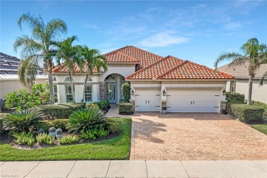 BREATHTAKING SUNSETS await you in your dream home in The Quarry! on The Golf Lodge At the Quarry in Florida - for sale on GolfHomes.com, golf home, golf lot