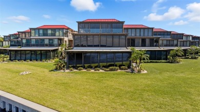 Discover one of the most desirable residences in Marina South on Burnt Store Golf Club in Florida - for sale on GolfHomes.com, golf home, golf lot