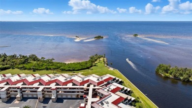 Discover one of the most desirable residences in Marina South on Burnt Store Golf Club in Florida - for sale on GolfHomes.com, golf home, golf lot