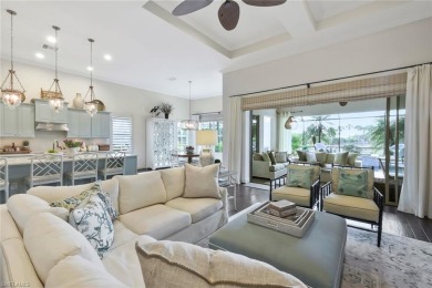 BREATHTAKING SUNSETS await you in your dream home in The Quarry! on The Golf Lodge At the Quarry in Florida - for sale on GolfHomes.com, golf home, golf lot