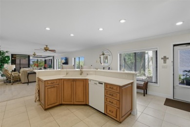 Discover one of the most desirable residences in Marina South on Burnt Store Golf Club in Florida - for sale on GolfHomes.com, golf home, golf lot