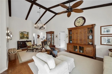 Golf and Social included with this bundled golf community! on Vanderbilt Country Club in Florida - for sale on GolfHomes.com, golf home, golf lot