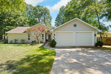 Wake up each morning to gorgeous sunrises from this golf front on Stonehenge Golf Course in Tennessee - for sale on GolfHomes.com, golf home, golf lot