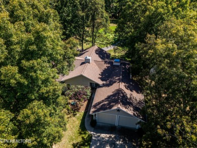 Wake up each morning to gorgeous sunrises from this golf front on Stonehenge Golf Course in Tennessee - for sale on GolfHomes.com, golf home, golf lot