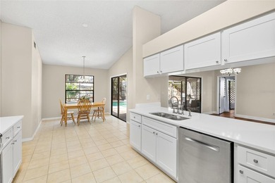 One or more photo(s) has been virtually staged. Palm Harbor on Innisbrook Resort and Golf Club in Florida - for sale on GolfHomes.com, golf home, golf lot