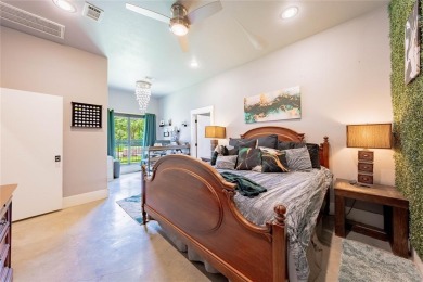 Escape city traffic and congestion to this home nestled in the on Cedar Creek Country Club in Texas - for sale on GolfHomes.com, golf home, golf lot