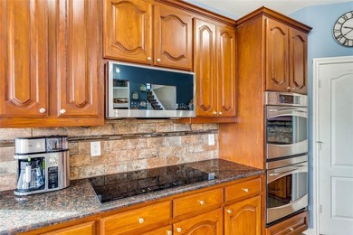 Located in the gated community of Shady Valley West, this on Shady Valley Golf Club in Texas - for sale on GolfHomes.com, golf home, golf lot