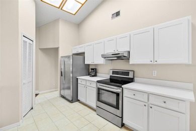 One or more photo(s) has been virtually staged. Palm Harbor on Innisbrook Resort and Golf Club in Florida - for sale on GolfHomes.com, golf home, golf lot