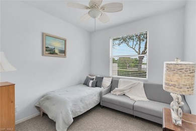 Paradise awaits you with this spacious, light and bright on Hammock Bay in Florida - for sale on GolfHomes.com, golf home, golf lot