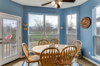 Located in the gated community of Shady Valley West, this on Shady Valley Golf Club in Texas - for sale on GolfHomes.com, golf home, golf lot