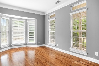 Step into this inviting home within Verdict Ridge Country Club on Verdict Ridge Golf and Country Club in North Carolina - for sale on GolfHomes.com, golf home, golf lot