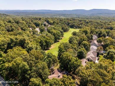 Wake up each morning to gorgeous sunrises from this golf front on Stonehenge Golf Course in Tennessee - for sale on GolfHomes.com, golf home, golf lot