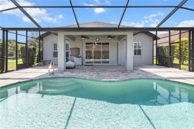 One or more photo(s) has been virtually staged. Tucked away at on Brentwood Farms Golf Club in Florida - for sale on GolfHomes.com, golf home, golf lot