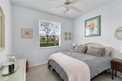 Paradise awaits you with this spacious, light and bright on Hammock Bay in Florida - for sale on GolfHomes.com, golf home, golf lot