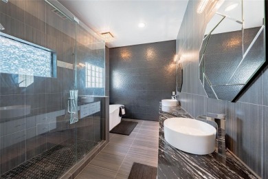 Escape city traffic and congestion to this home nestled in the on Cedar Creek Country Club in Texas - for sale on GolfHomes.com, golf home, golf lot