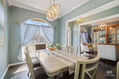 Experience the Best of Coastal Living!Step into elegance with on Gulf Links Executive Golf Course in Alabama - for sale on GolfHomes.com, golf home, golf lot