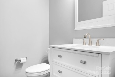Step into this inviting home within Verdict Ridge Country Club on Verdict Ridge Golf and Country Club in North Carolina - for sale on GolfHomes.com, golf home, golf lot