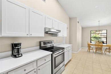 One or more photo(s) has been virtually staged. Palm Harbor on Innisbrook Resort and Golf Club in Florida - for sale on GolfHomes.com, golf home, golf lot