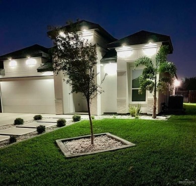 Presenting a contemporary gem in a prime location! This recently on Los Lagos Golf Club in Texas - for sale on GolfHomes.com, golf home, golf lot