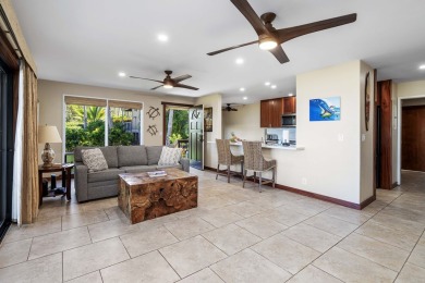 This meticulously remodeled very spacious 1-bedroom, 2-bathroom on Kona Country Club Golf Course in Hawaii - for sale on GolfHomes.com, golf home, golf lot