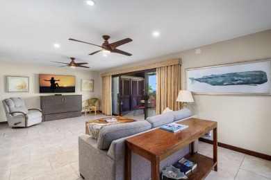 This meticulously remodeled very spacious 1-bedroom, 2-bathroom on Kona Country Club Golf Course in Hawaii - for sale on GolfHomes.com, golf home, golf lot