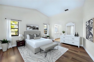 One or more photo(s) has been virtually staged. Palm Harbor on Innisbrook Resort and Golf Club in Florida - for sale on GolfHomes.com, golf home, golf lot