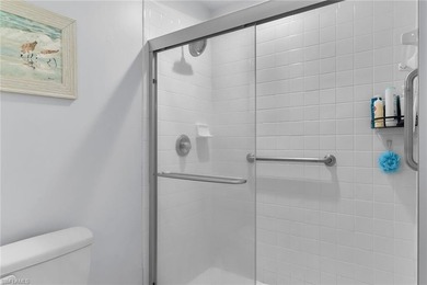 Paradise awaits you with this spacious, light and bright on Hammock Bay in Florida - for sale on GolfHomes.com, golf home, golf lot