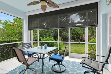 Paradise awaits you with this spacious, light and bright on Hammock Bay in Florida - for sale on GolfHomes.com, golf home, golf lot