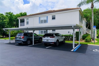 Paradise awaits you with this spacious, light and bright on Hammock Bay in Florida - for sale on GolfHomes.com, golf home, golf lot