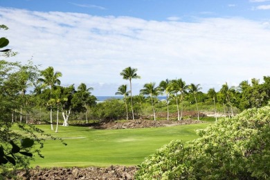 Freshly launching front row 203 Ka Milo, located in the famed on Mauna Lani Resort Golf Course in Hawaii - for sale on GolfHomes.com, golf home, golf lot