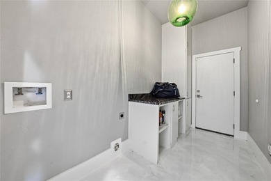 Escape city traffic and congestion to this home nestled in the on Cedar Creek Country Club in Texas - for sale on GolfHomes.com, golf home, golf lot