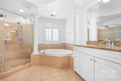Step into this inviting home within Verdict Ridge Country Club on Verdict Ridge Golf and Country Club in North Carolina - for sale on GolfHomes.com, golf home, golf lot