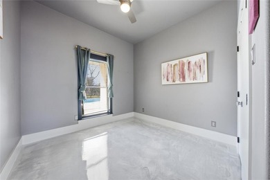 Escape city traffic and congestion to this home nestled in the on Cedar Creek Country Club in Texas - for sale on GolfHomes.com, golf home, golf lot