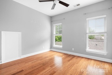 Step into this inviting home within Verdict Ridge Country Club on Verdict Ridge Golf and Country Club in North Carolina - for sale on GolfHomes.com, golf home, golf lot