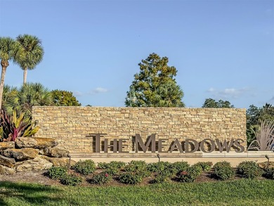 Welcome to The Meadows, one of Sarasota's sought-after on The Meadows Golf and Country Club in Florida - for sale on GolfHomes.com, golf home, golf lot