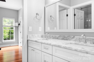 Step into this inviting home within Verdict Ridge Country Club on Verdict Ridge Golf and Country Club in North Carolina - for sale on GolfHomes.com, golf home, golf lot