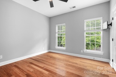 Step into this inviting home within Verdict Ridge Country Club on Verdict Ridge Golf and Country Club in North Carolina - for sale on GolfHomes.com, golf home, golf lot