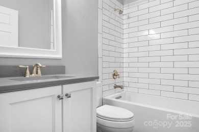Step into this inviting home within Verdict Ridge Country Club on Verdict Ridge Golf and Country Club in North Carolina - for sale on GolfHomes.com, golf home, golf lot