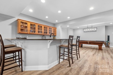 Step into this inviting home within Verdict Ridge Country Club on Verdict Ridge Golf and Country Club in North Carolina - for sale on GolfHomes.com, golf home, golf lot