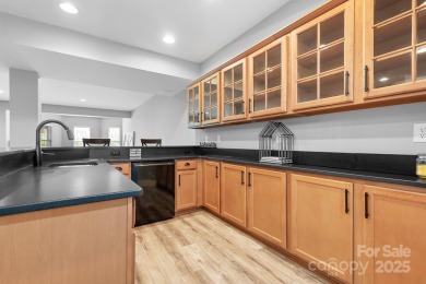 Step into this inviting home within Verdict Ridge Country Club on Verdict Ridge Golf and Country Club in North Carolina - for sale on GolfHomes.com, golf home, golf lot