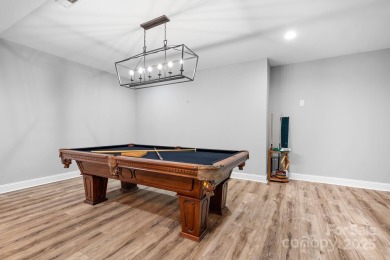 Step into this inviting home within Verdict Ridge Country Club on Verdict Ridge Golf and Country Club in North Carolina - for sale on GolfHomes.com, golf home, golf lot