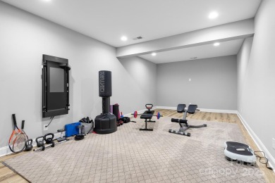 Step into this inviting home within Verdict Ridge Country Club on Verdict Ridge Golf and Country Club in North Carolina - for sale on GolfHomes.com, golf home, golf lot
