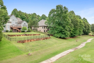 Step into this inviting home within Verdict Ridge Country Club on Verdict Ridge Golf and Country Club in North Carolina - for sale on GolfHomes.com, golf home, golf lot