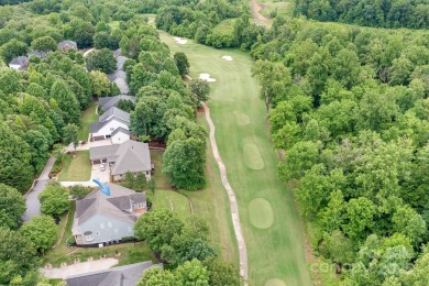 Step into this inviting home within Verdict Ridge Country Club on Verdict Ridge Golf and Country Club in North Carolina - for sale on GolfHomes.com, golf home, golf lot