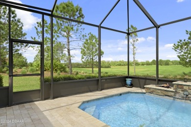 Prepare to be Enchanted! STUNNING Golf Course frontage Shea on Trilogy at Ocala Preserve in Florida - for sale on GolfHomes.com, golf home, golf lot
