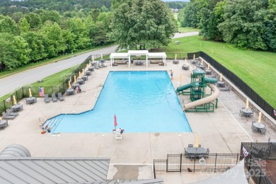 Step into this inviting home within Verdict Ridge Country Club on Verdict Ridge Golf and Country Club in North Carolina - for sale on GolfHomes.com, golf home, golf lot